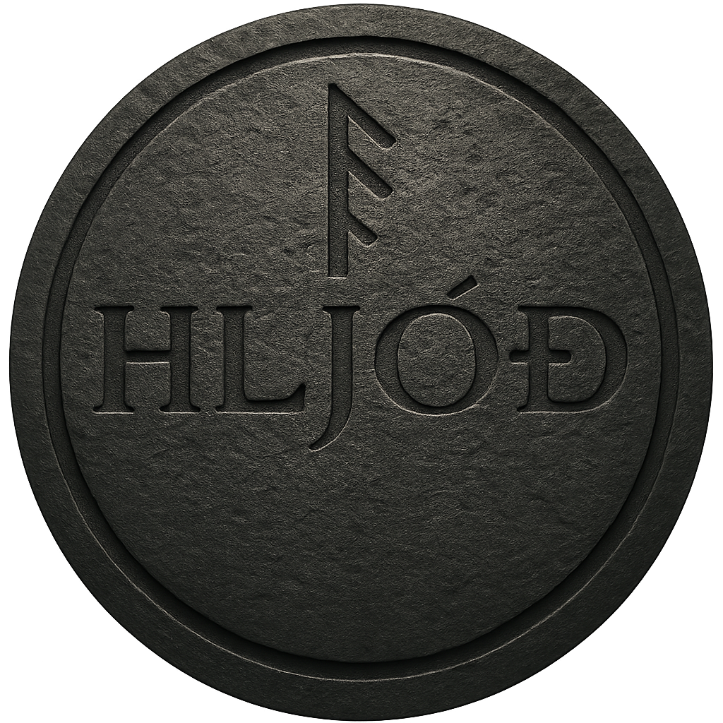HLJÓÐ