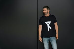 URÐR – Echoes Beyond Time Shirt