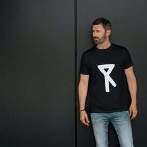 URÐR – Echoes Beyond Time Shirt