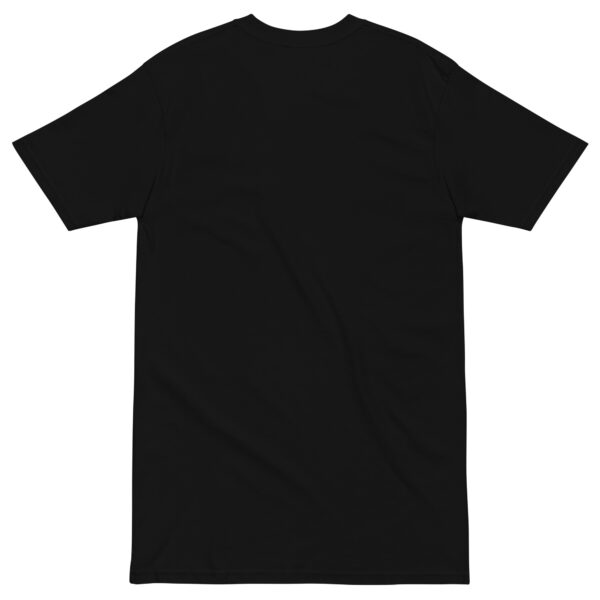 ECHOES BEYOND TIME SHIRT - Image 2