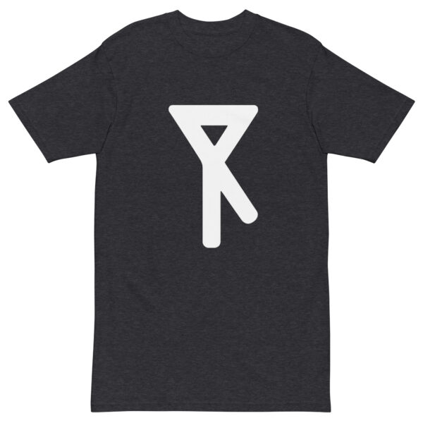 ECHOES BEYOND TIME SHIRT - Image 3
