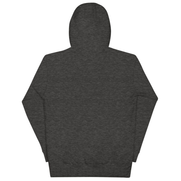 SKULD Hoodie – Echo of the Future - Image 4